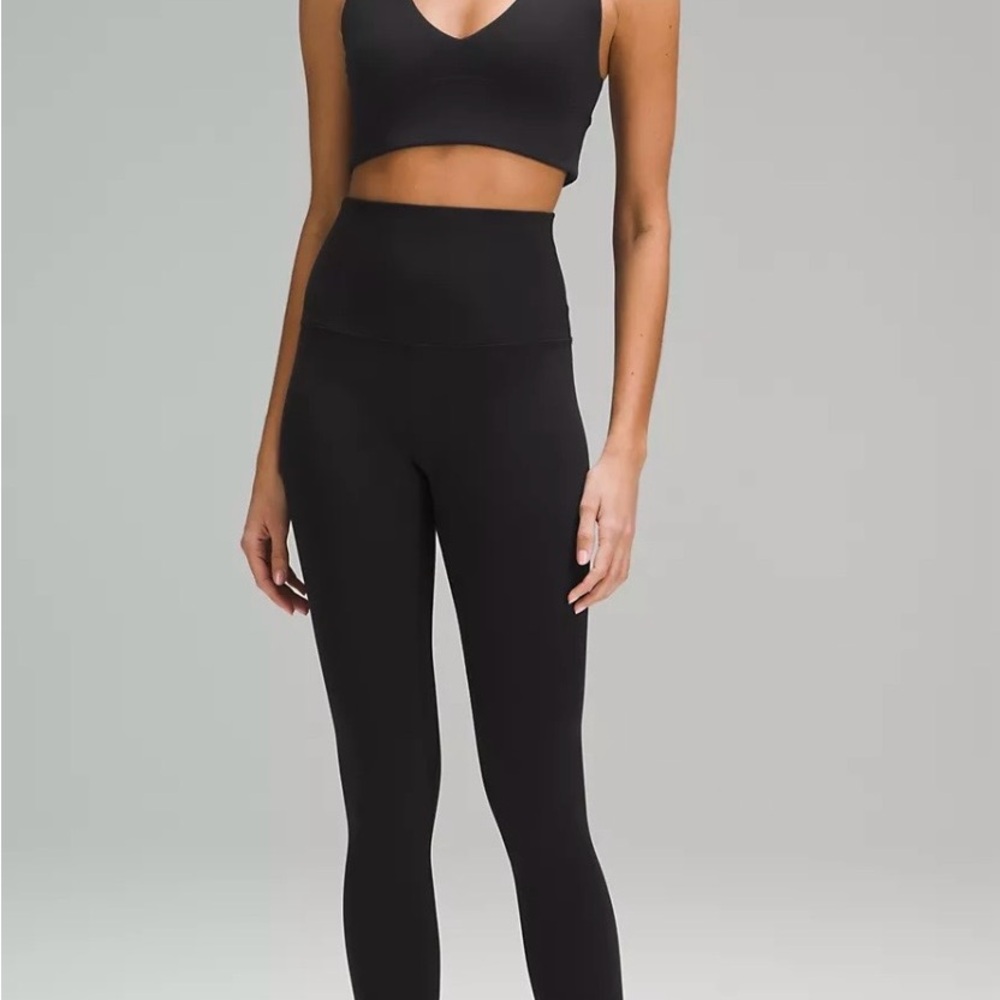 Lululemon Super High Rise Align Legging